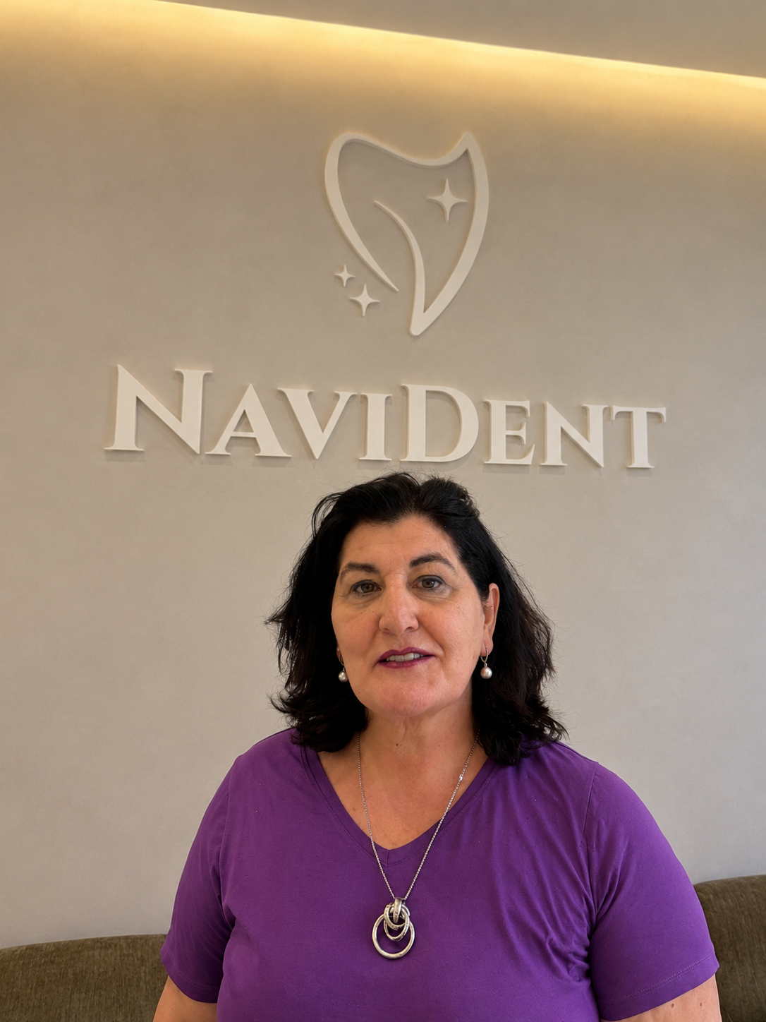 Navident patient