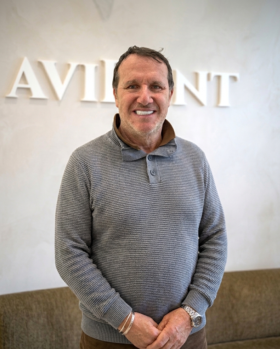 James T., Navident patient