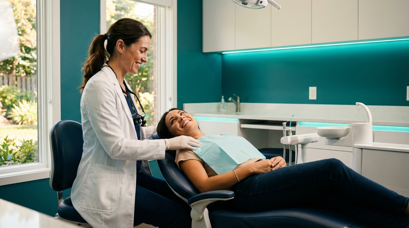 Odontoiatria Generale